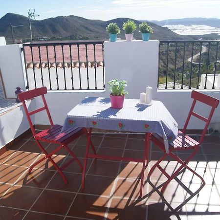 Villa La Casa De Isabel Níjar Exterior foto